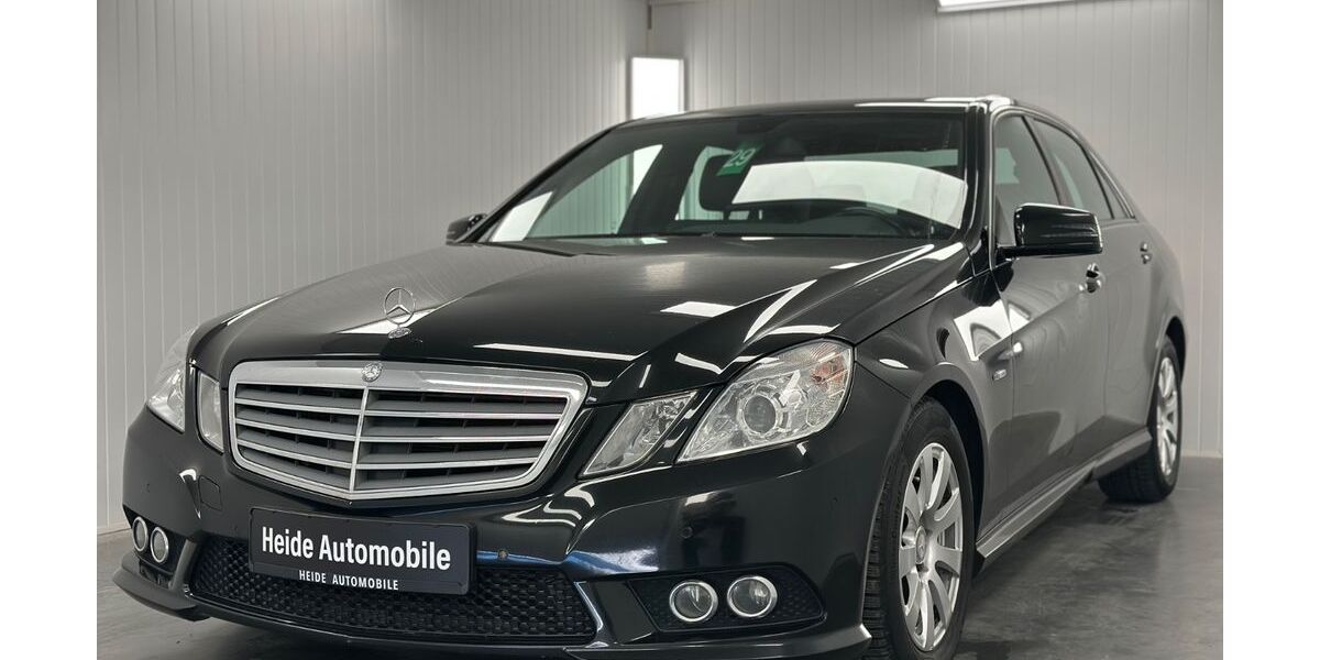 Mercedes-Benz E 250 199.999 km 9.999 &euro; Heide 25746