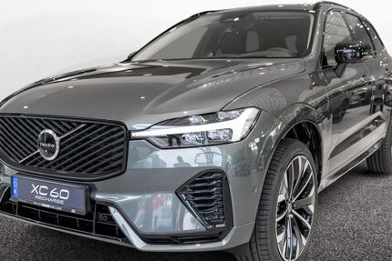 Volvo XC60 1.360 km 91.710 € Remscheid 42855