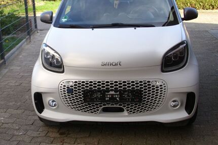 Smart ForTwo 40.400 km 9.600 € Quakenbrück 49610