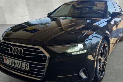 Audi A6 129.161 km 25.590 &euro; Meppen 49716