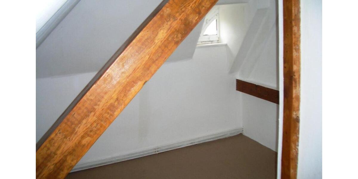 Dachgeschoßwohnung Lübz - 3 Zimmer, 83 m&sup2;, 549&euro; | Angebot:23543814