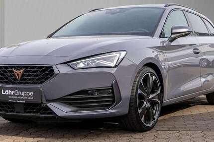 Seat Leon 59.652 km 26.980 &euro; Andernach 56626