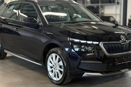 Skoda Kamiq 32.728 km 21.450 &euro; Friedewald 36289