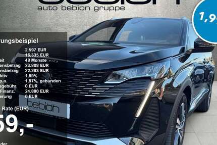 Peugeot 5008 20.700 km 24.480 &euro; Tübingen 72072