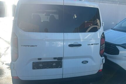 Ford Transit Custom 16.200 km 36.950 &euro; Versmold 33775