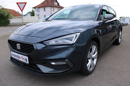 Seat Leon 115.000 km 17.900 &euro; Schömberg 72355