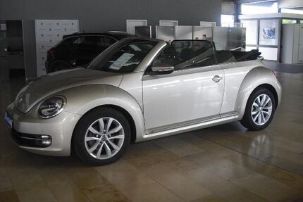 VW Beetle