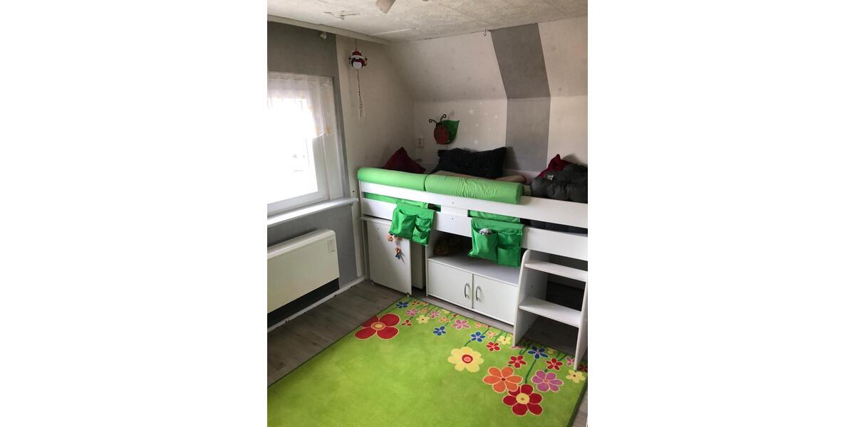 Doppelhaushälfte Helmstedt - 4.5 Zimmer, 120 m&sup2;, 850&euro; | Angebot:26417079