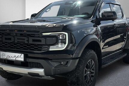 Ford Raptor 65.200 km 49.989 &euro; Wunsiedel 95632