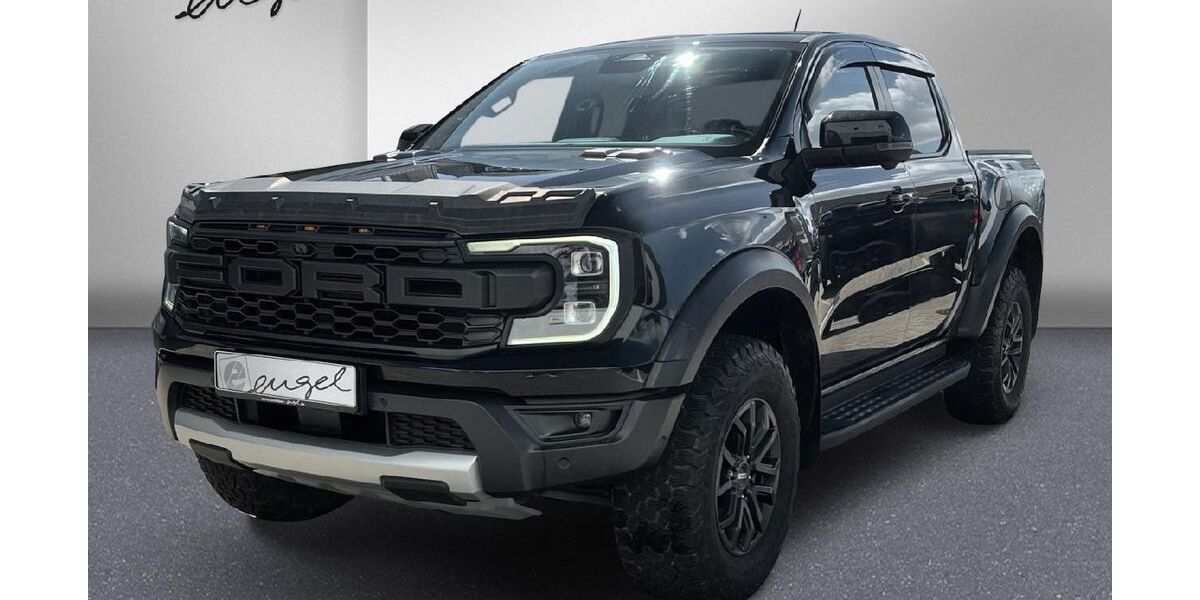 Ford Raptor 65.200 km 49.989 &euro; Wunsiedel 95632