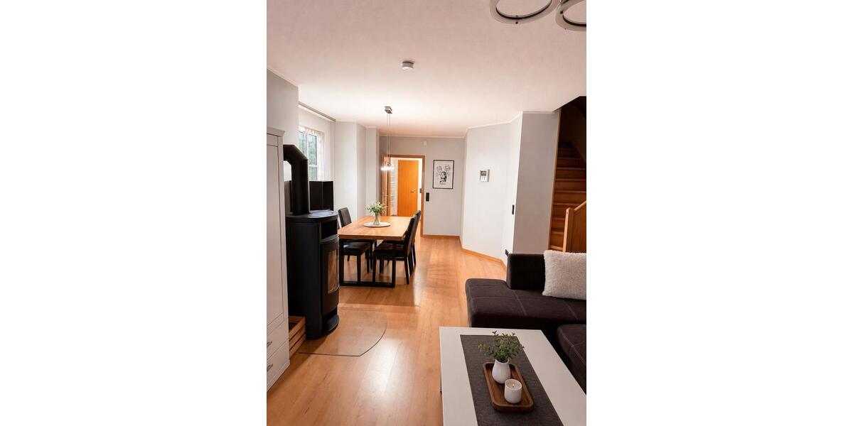 Reihenhaus Neustadt am Rübenberge - 4 Zimmer, 120 m&sup2;, 310.000&euro; | Angebot:26950114