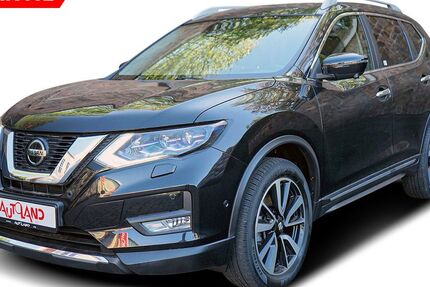 Nissan X-Trail 67.665 km 24.950 &euro; Chemnitz 09113