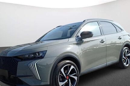 DS Automobiles DS7 (Crossback) 51.255 km 28.990 &euro; Ahaus 48683