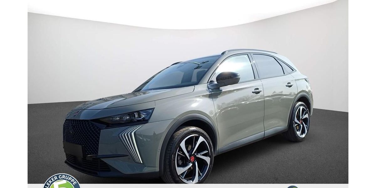 DS Automobiles DS7 (Crossback) 51.255 km 28.990 &euro; Ahaus 48683
