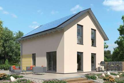 Haus Weil am Rhein - 4 Zimmer, 104 m&sup2;, 641.330&euro; | Angebot:25372305