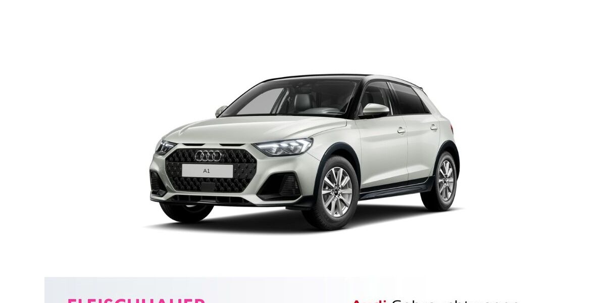 Audi A1 1.738 km 28.990 &euro; Bonn 53119