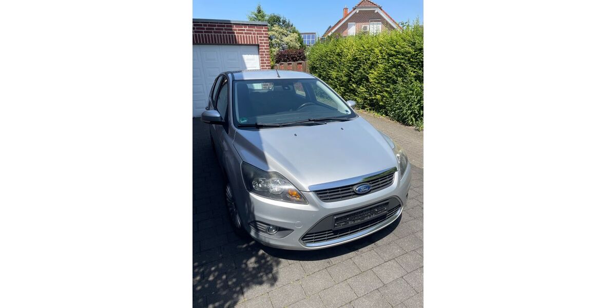 Ford Focus 201.408 km 3.700 &euro; Rosendahl 48720