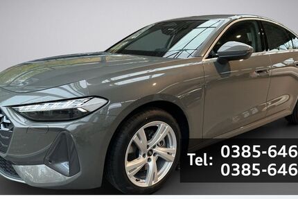 Audi A5 20.000 km 39.990 &euro; Schwerin 19061