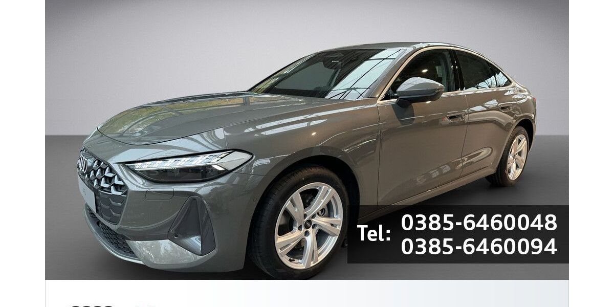 Audi A5 20.000 km 39.990 &euro; Schwerin 19061