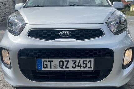 Kia Picanto 103.000 km 3.299 &euro; Rietberg 33397