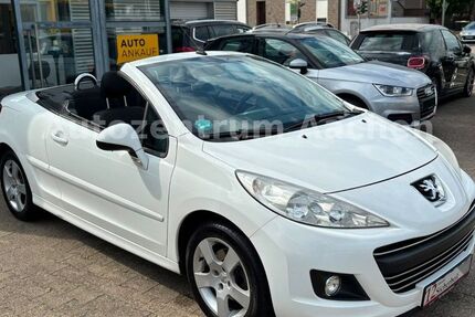 Peugeot 207 149.000 km 2.990 &euro; Eschweiler 52249