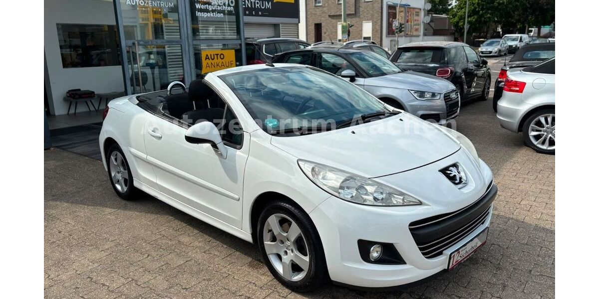Peugeot 207 149.000 km 2.990 &euro; Eschweiler 52249