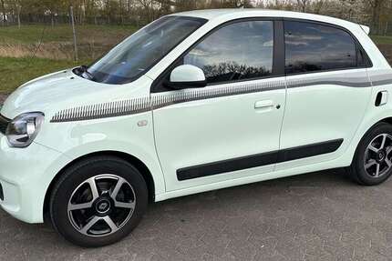 Renault Twingo 42.500 km 9.450 &euro; Sehnde 31319