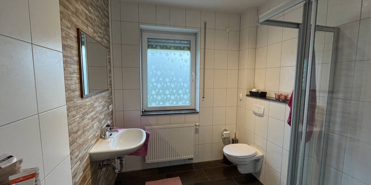 Etagenwohnung Vechta - 3 Zimmer, 75 m&sup2;, 219.000&euro; | Angebot:26643460