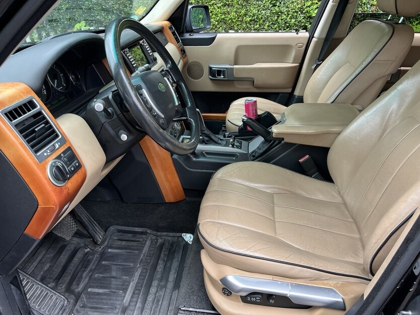 Land Rover Range Rover 263.000 km 3.990 € Heilbronn 74072