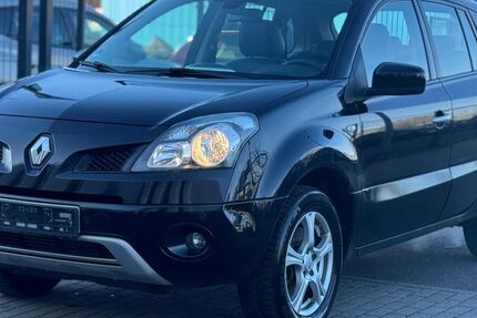 Renault Koleos 173.363 km 3.990 &euro; Wildau 15745
