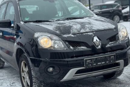 Renault Koleos 173.363 km 5.390 &euro; Wildau 15745