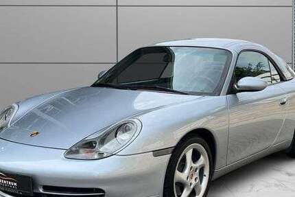 Porsche 996 83.200 km 37.940 &euro; Frankenthal 67227