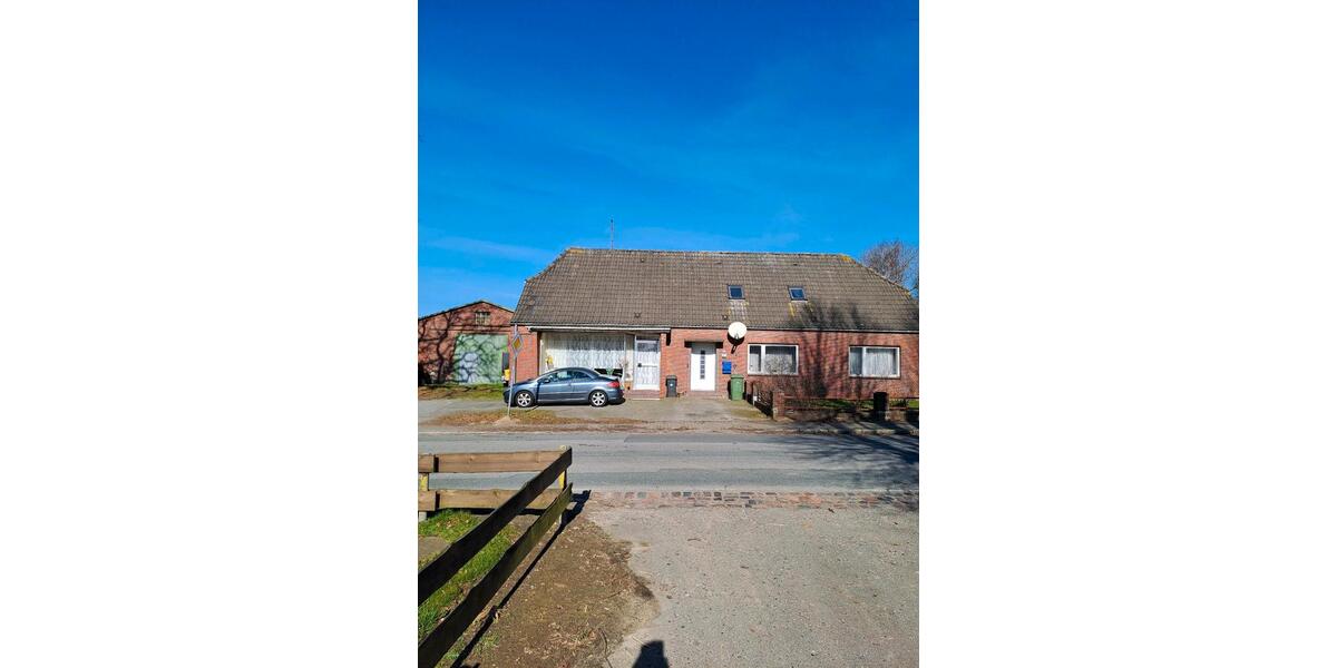 Einfamilienhaus Horstedt - 4 Zimmer, 150 m&sup2;, 165.000&euro; | Angebot:26903196