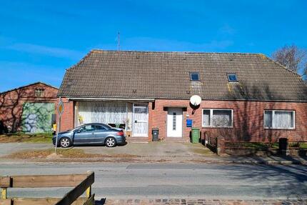 Haus Horstedt - 4 Zimmer, 150 m&sup2;, 165.000&euro; | Angebot:26903196