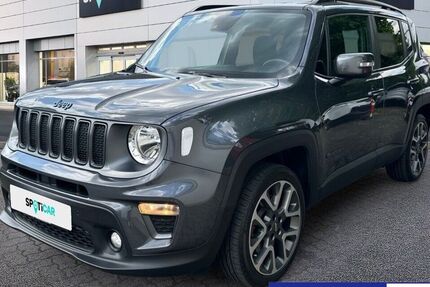 Jeep Renegade 25.665 km 24.980 € Wiesbaden 65203