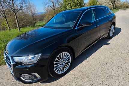 Audi A6 73.500 km 31.490 &euro; Königstein 01824