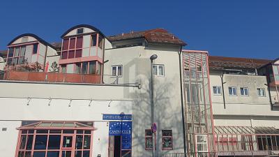 IM HERZEN VON TRAUNREUT - Wohnung Traunreut Irsing | Angebot:26246733