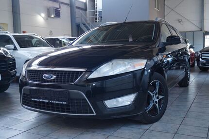 Ford Mondeo 237.700 km 1.890 &euro; Gütersloh 33334