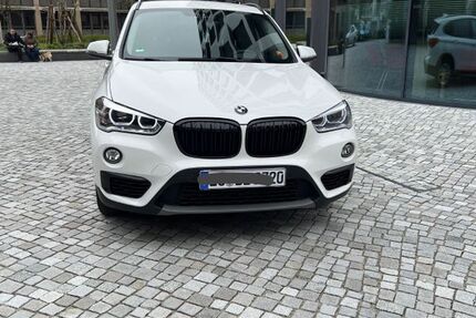 BMW X1 87.000 km 16.800 &euro; Lörrach 79539