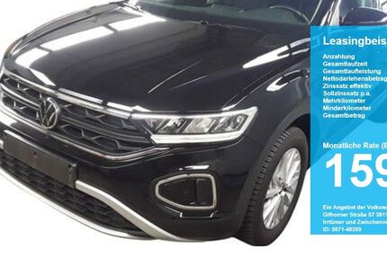 VW T-Roc 26.950 km 21.170 &euro; Mühldorf am Inn 84453