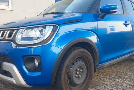 Suzuki Ignis 3.540 km 19.990 &euro; Zehdenick 16792