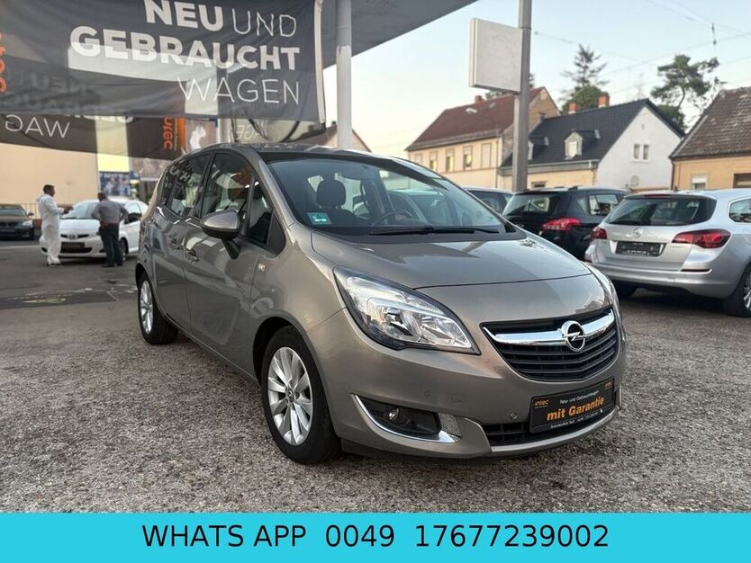 Meriva