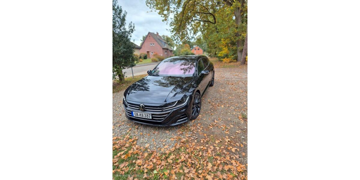 VW Arteon 84.000 km 27.200 &euro; Tülau 38474