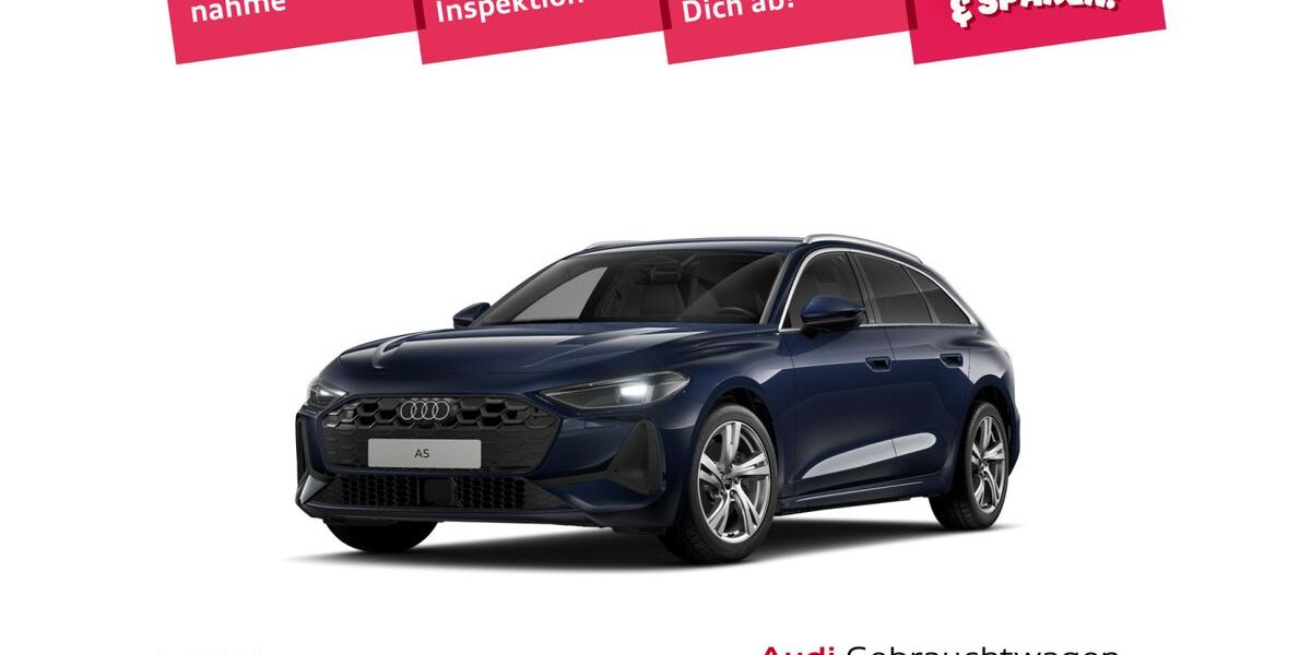 Audi A5 26.904 km 35.999 &euro; Weinheim 69469