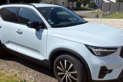Volvo XC40 23.000 km 28.500 &euro; Gersheim 66453