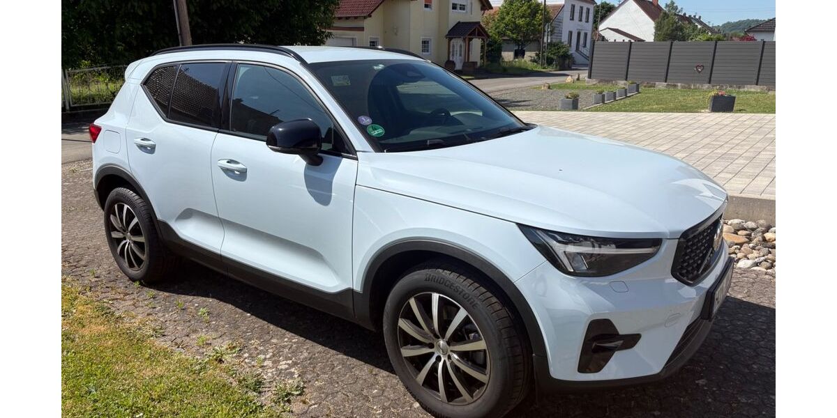Volvo XC40 23.000 km 28.500 &euro; Gersheim 66453