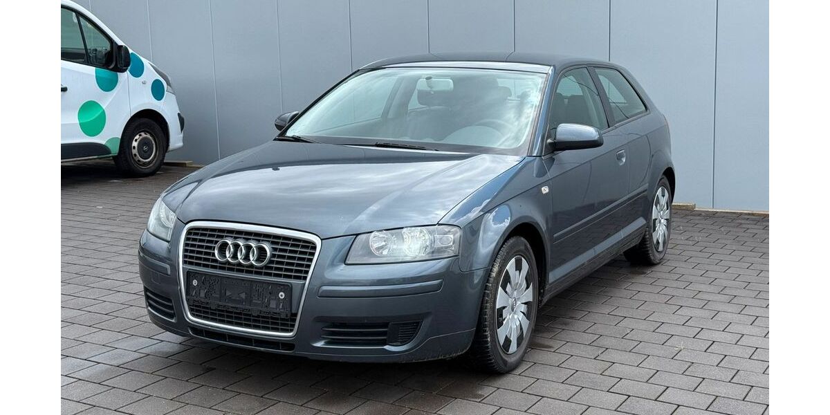 Audi A3 273.700 km 1.150 &euro; Trier 54296