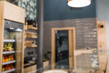Gastronomie in Hamburg 2.800 € 210.8 m²