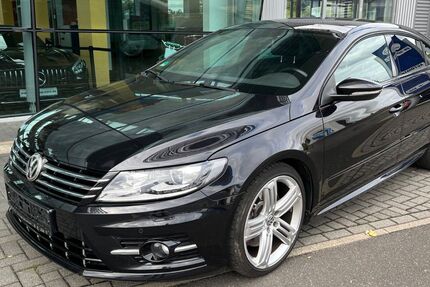 VW CC 59.305 km 24.900 &euro; Niestetal 34266