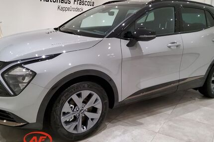 Kia Sportage 7.937 km 36.910 &euro; Kappelrodeck 77876